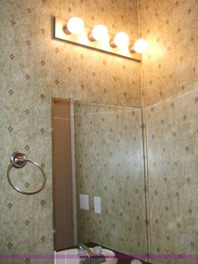 image for item 6650 2008 Star mobile home