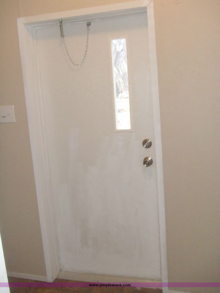 image for item 6650 2008 Star mobile home