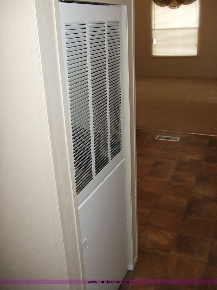 image for item 6650 2008 Star mobile home