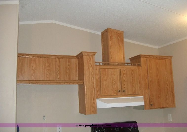 image for item 6650 2008 Star mobile home