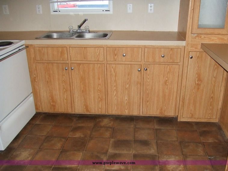 image for item 6650 2008 Star mobile home