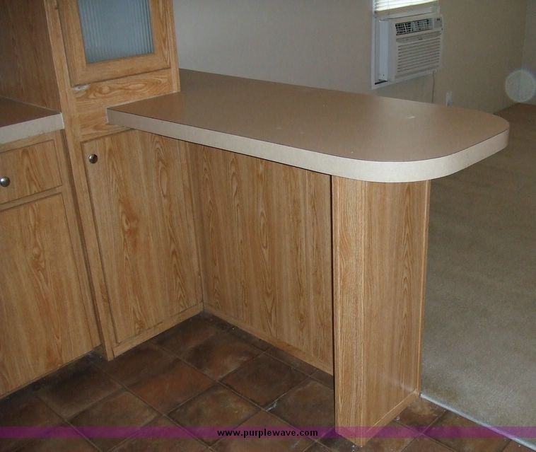 image for item 6650 2008 Star mobile home