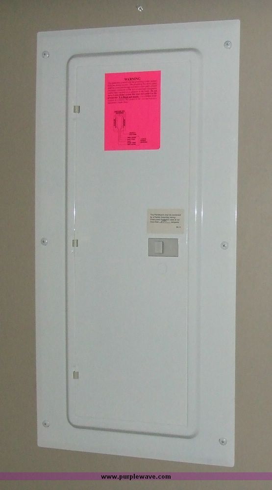 image for item 6650 2008 Star mobile home