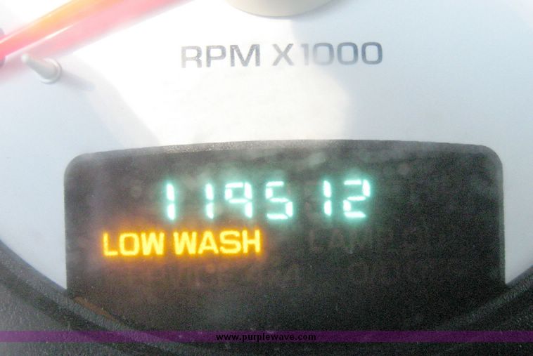 image for item 6991 2003 Dodge Ram 1500 ST