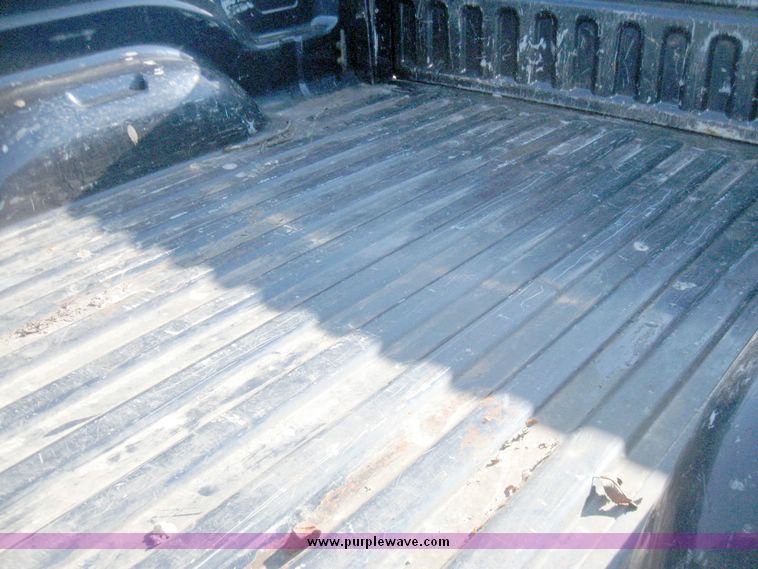 image for item 6991 2003 Dodge Ram 1500 ST