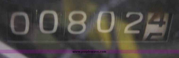 image for item 7842 Honda Trail 70 trail bike