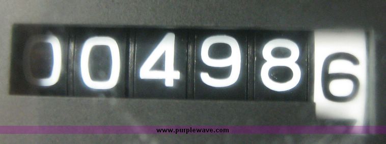 image for item 7854 1985 Honda ATC 200X three wheeler