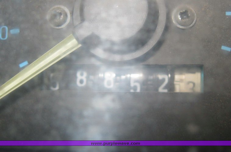 image for item 8437 1988 Ford F150