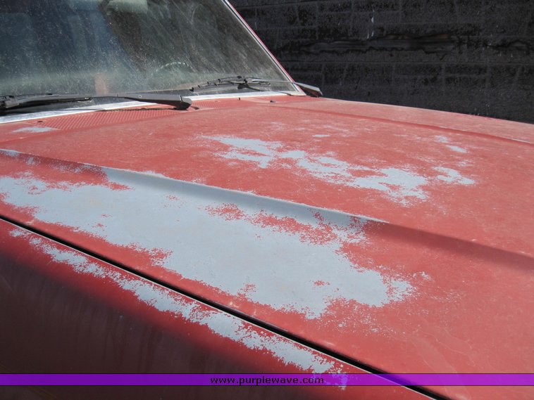 image for item 8437 1988 Ford F150