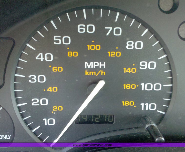 image for item 9999 1999 Saturn SL1