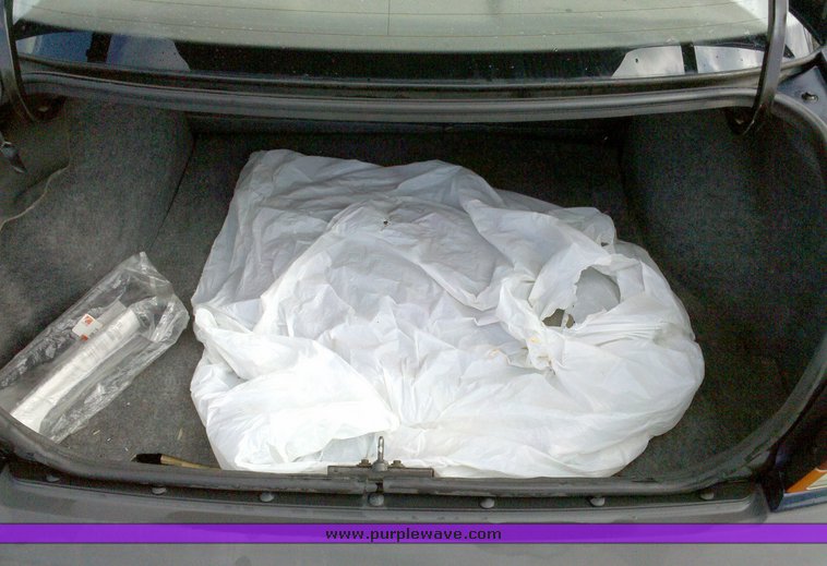 image for item 9999 1999 Saturn SL1