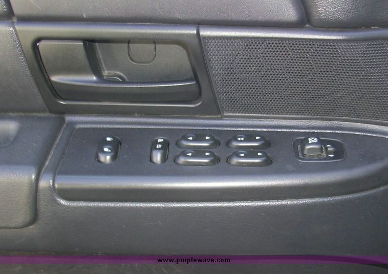 image for item 4604 2006 Ford Crown Victoria Police Interceptor