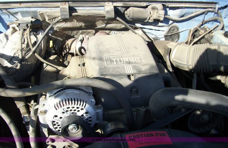 image for item 4609 1997 Ford F47 Super Duty