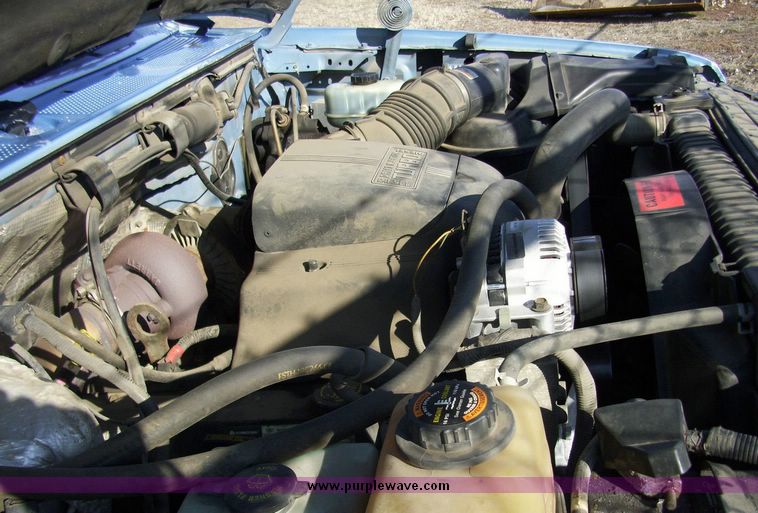 image for item 4609 1997 Ford F47 Super Duty