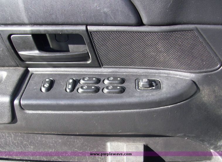 image for item 4612 2006 Ford Crown Victoria Police Interceptor