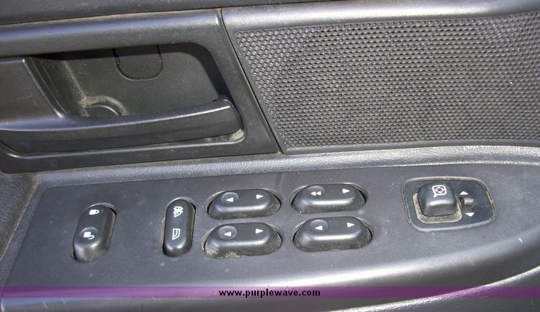 image for item 4613 2006 Ford Crown Victoria Police Interceptor