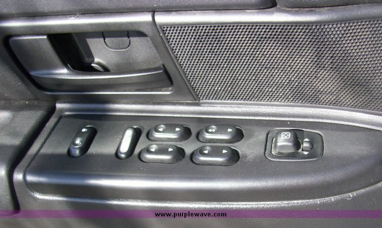 image for item 4615 2006 Ford Crown Victoria Police Interceptor
