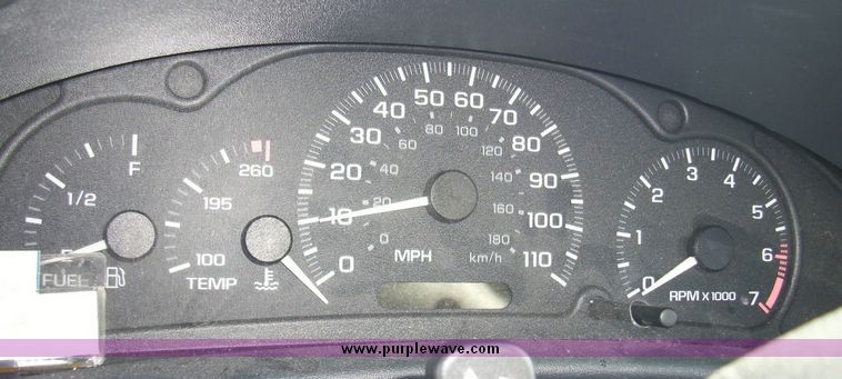 image for item 4617 2003 Chevrolet Cavalier
