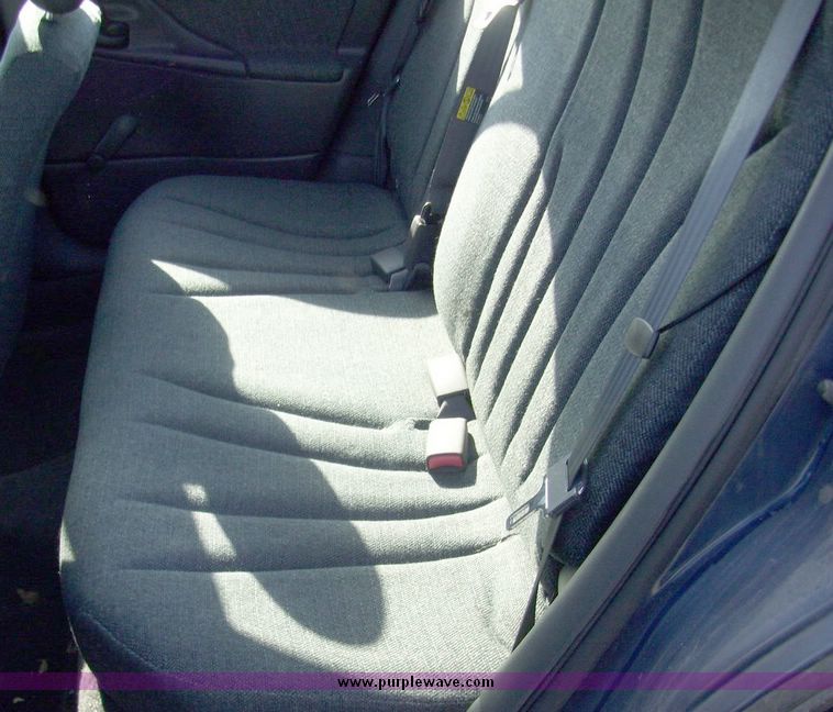 image for item 4617 2003 Chevrolet Cavalier
