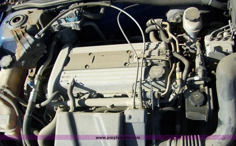 image for item 4617 2003 Chevrolet Cavalier