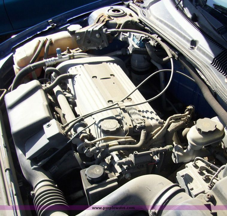 image for item 4617 2003 Chevrolet Cavalier