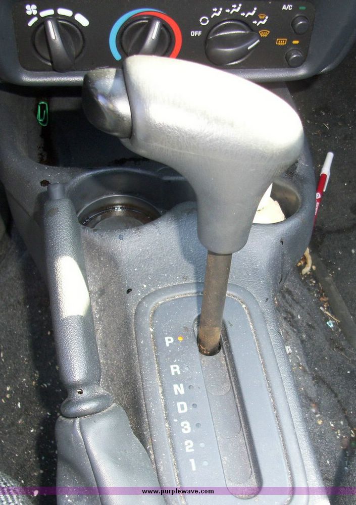 image for item 4618 2002 Chevrolet Cavalier