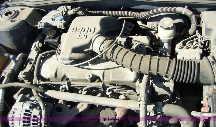 image for item 4618 2002 Chevrolet Cavalier