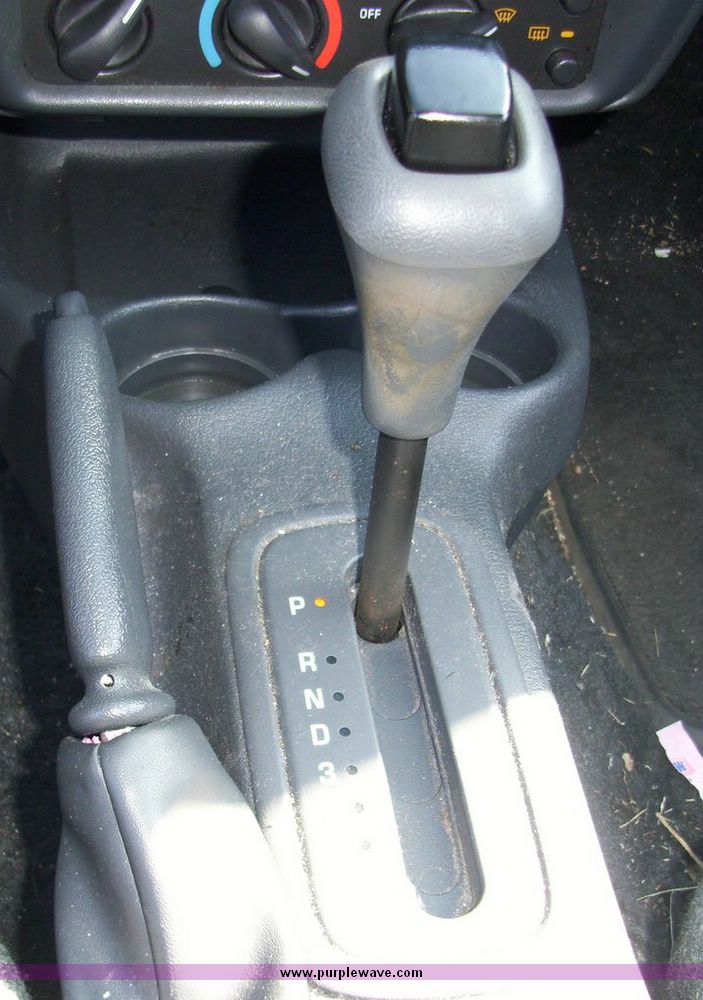 image for item 4619 2001 Chevrolet Cavalier
