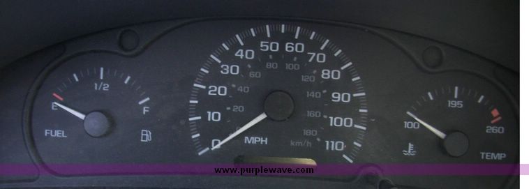 image for item 4619 2001 Chevrolet Cavalier