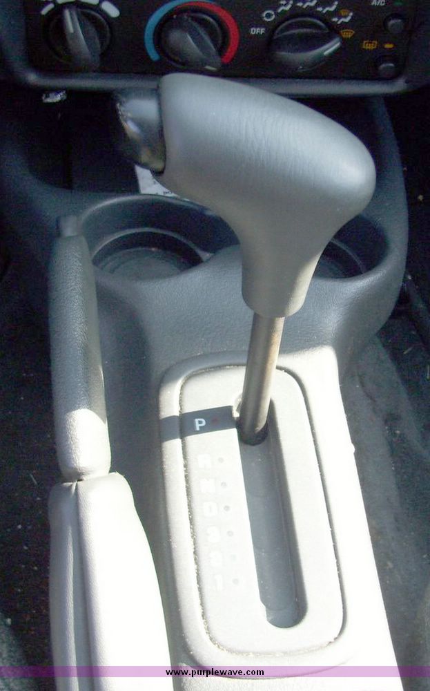 image for item 4620 2002 Chevrolet Cavalier