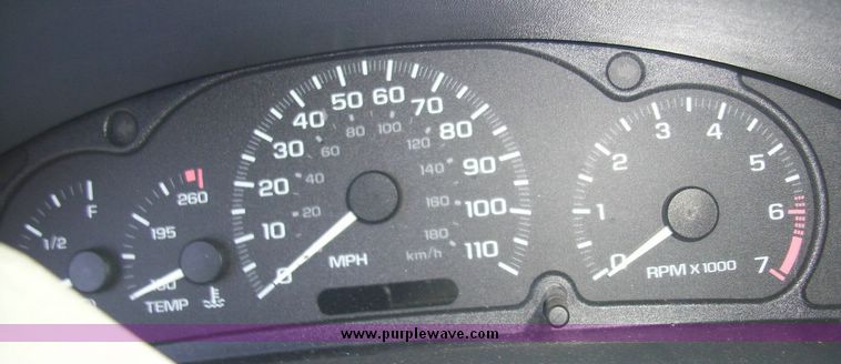 image for item 4620 2002 Chevrolet Cavalier