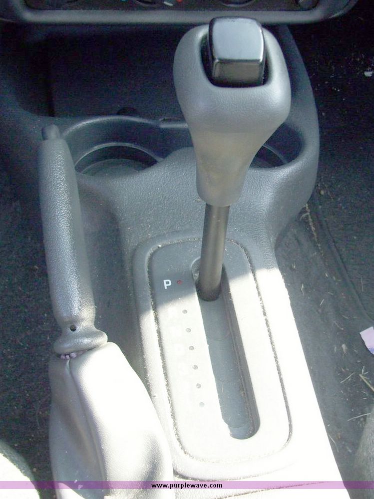 image for item 4621 2002 Chevrolet Cavalier