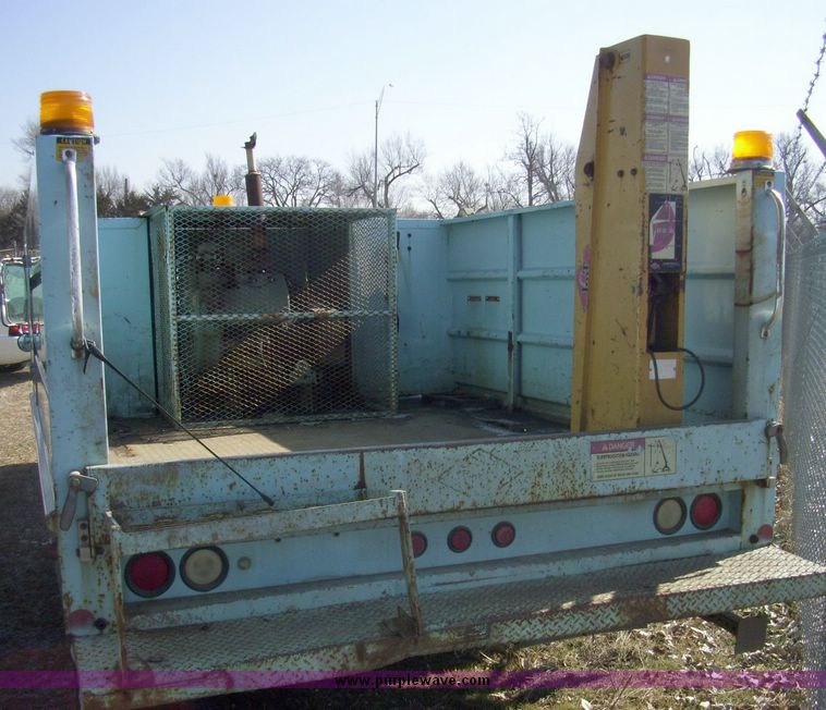 image for item 4623 1992 Chevrolet C3500-HD