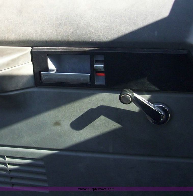 image for item 4623 1992 Chevrolet C3500-HD