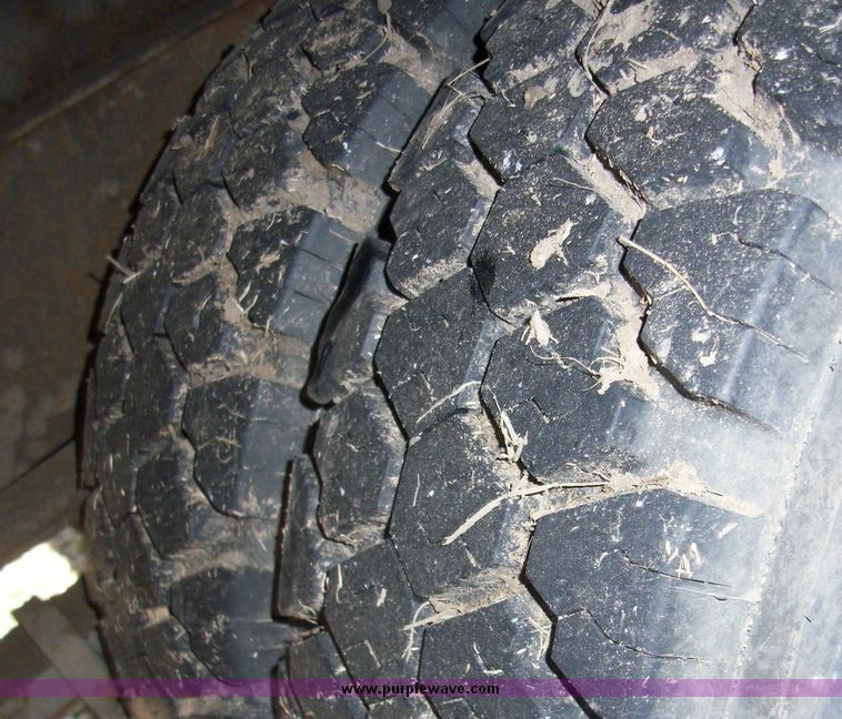 image for item 4623 1992 Chevrolet C3500-HD