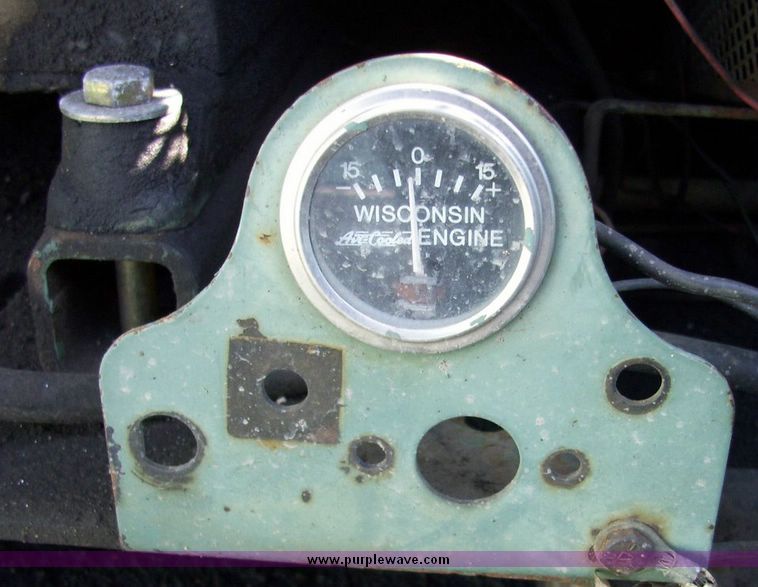 image for item 4623 1992 Chevrolet C3500-HD