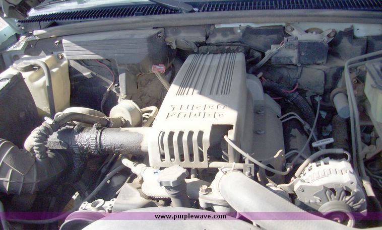 image for item 4623 1992 Chevrolet C3500-HD