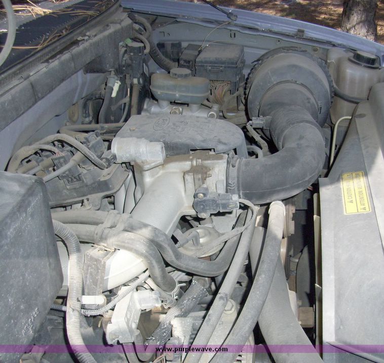 image for item 4624 1998 Ford F150 pickup