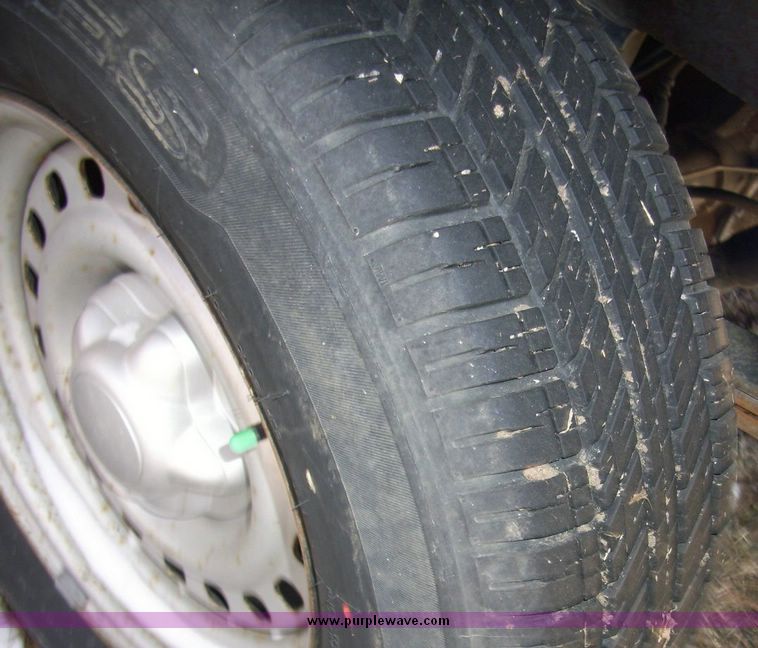 image for item 4624 1998 Ford F150 pickup
