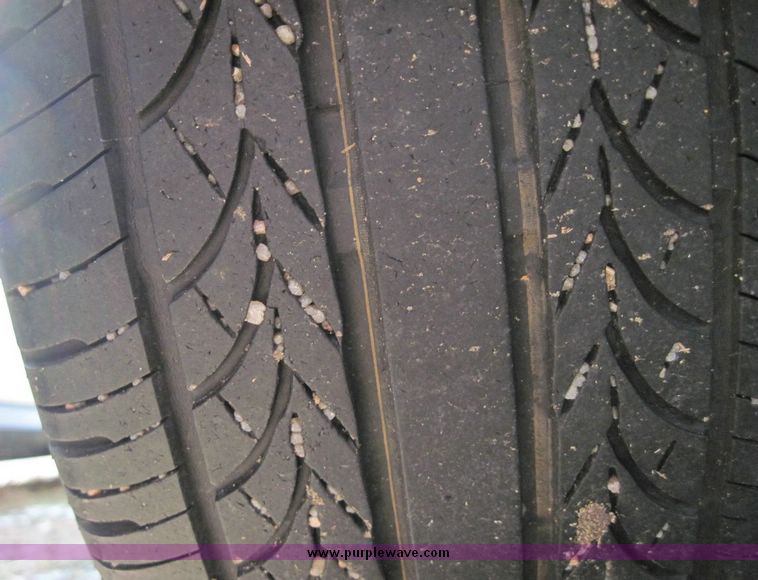 image for item 4627 2005 Chevrolet Impala