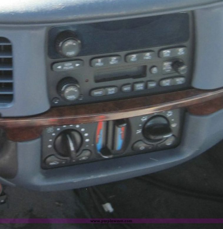 image for item 4627 2005 Chevrolet Impala