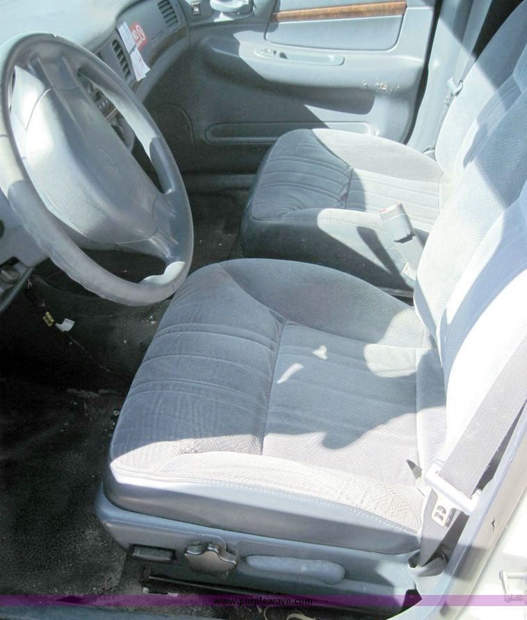 image for item 4628 2005 Chevrolet Impala