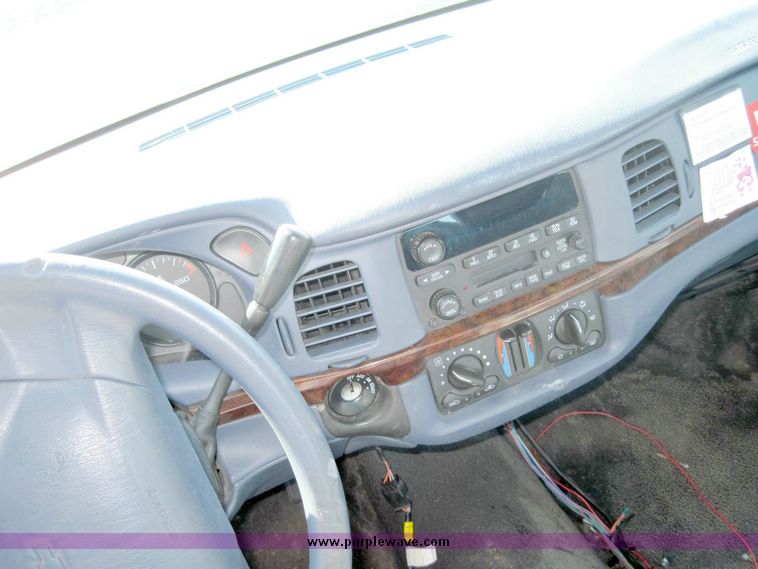 image for item 4628 2005 Chevrolet Impala