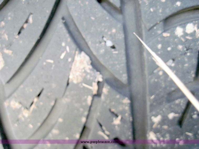 image for item 4629 2005 Chevrolet Impala