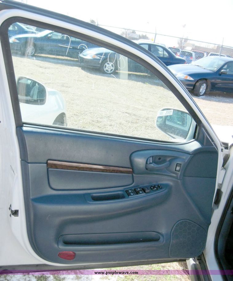 image for item 4629 2005 Chevrolet Impala