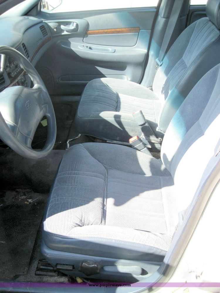 image for item 4629 2005 Chevrolet Impala