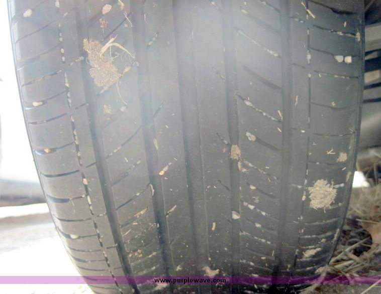 image for item 4630 2005 Chevrolet Impala