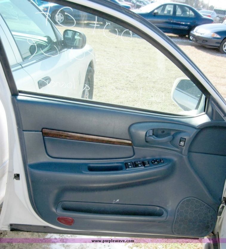 image for item 4630 2005 Chevrolet Impala