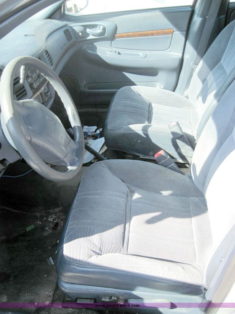 image for item 4630 2005 Chevrolet Impala