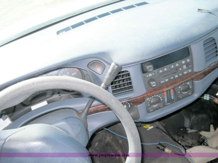 image for item 4630 2005 Chevrolet Impala